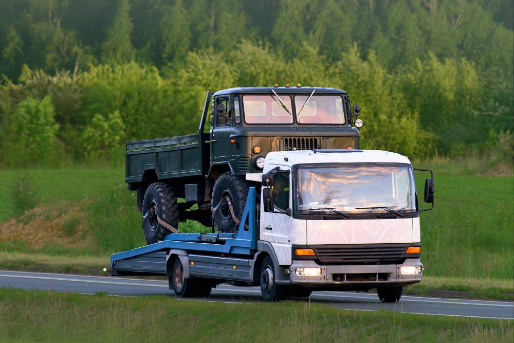 Light Vehicle Breakdown-img