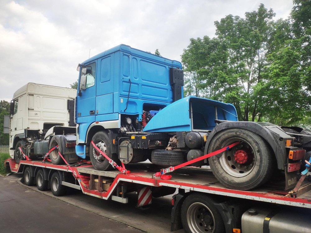 Heavy Vehicle & Truck Towing-img